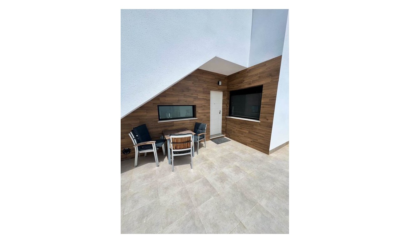 Reventa - Villa - Lo Pagan - None