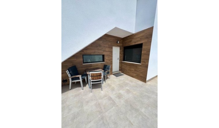 Reventa - Villa - Lo Pagan - None