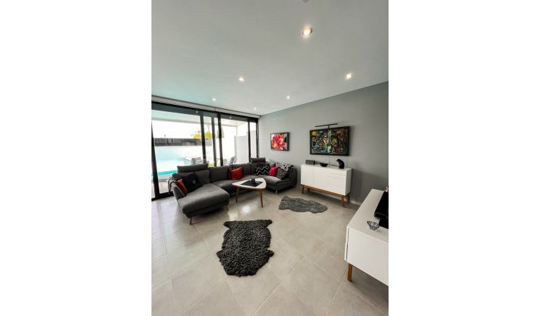 Reventa - Villa - Lo Pagan - None