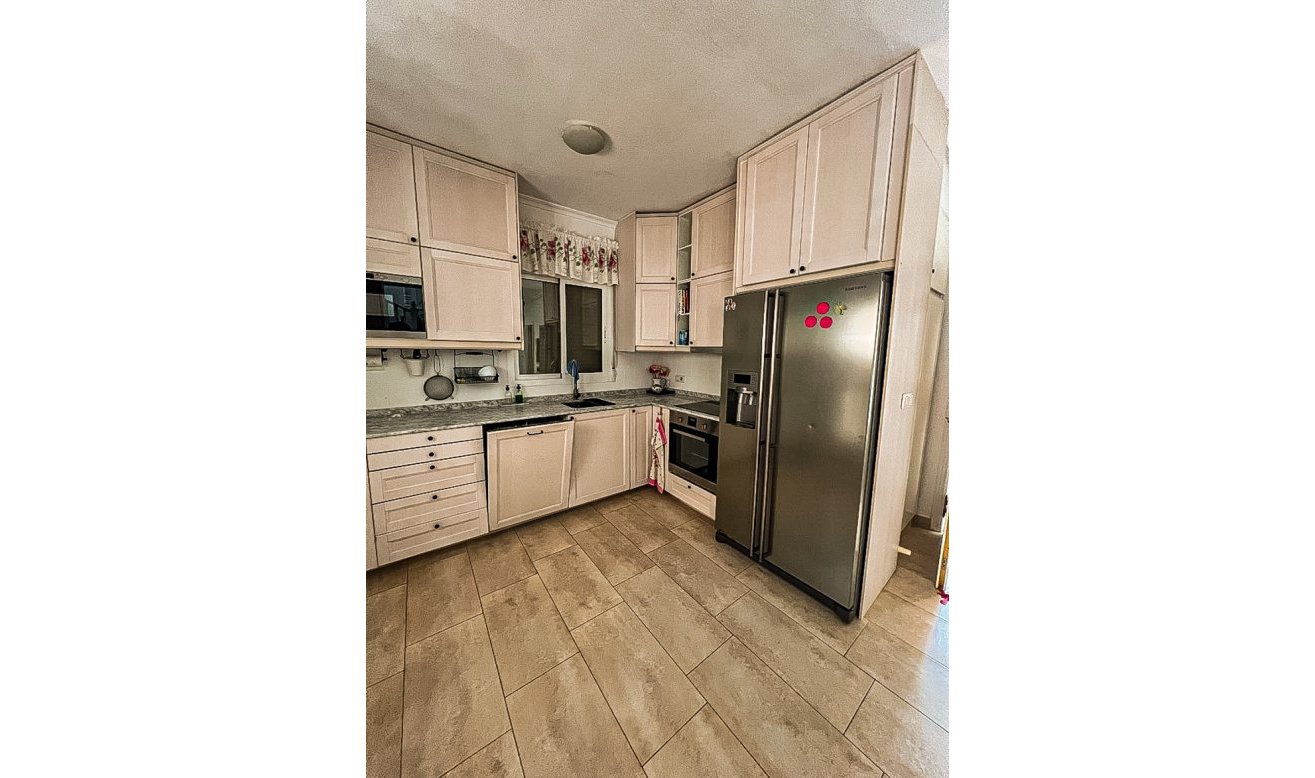 Reventa - Villa - Orihuela Costa - Dehesa De Campoamor