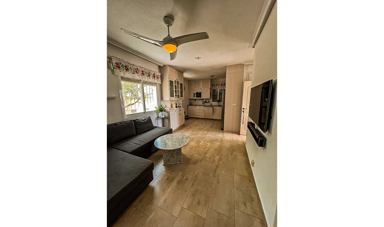 Reventa - Villa - Orihuela Costa - Dehesa De Campoamor