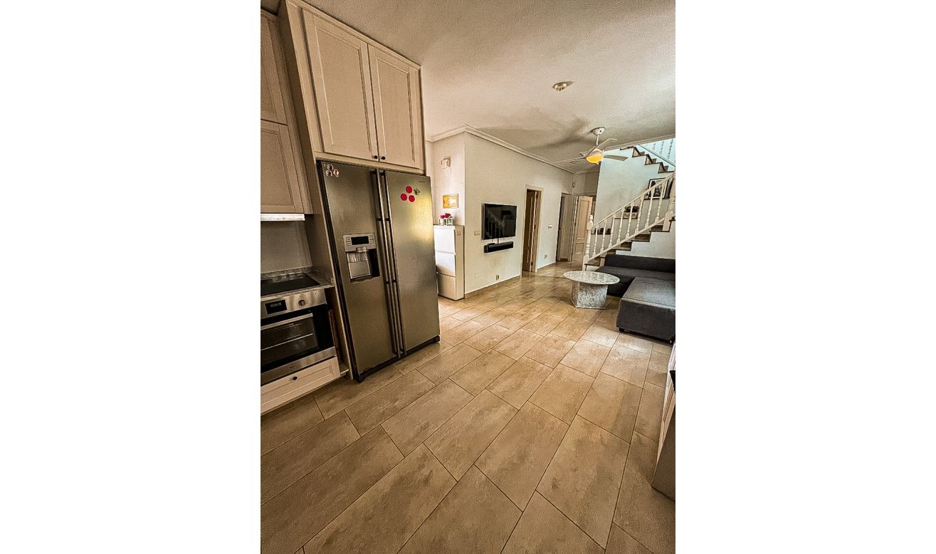 Reventa - Villa - Orihuela Costa - Dehesa De Campoamor