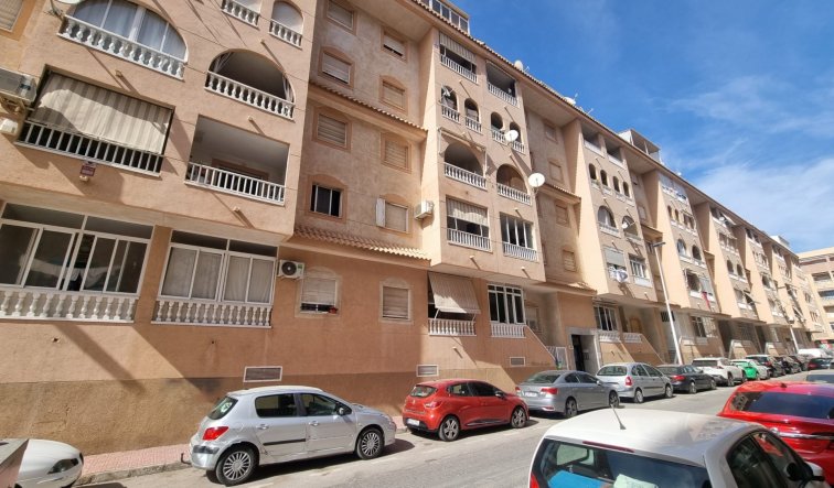 Reventa - Ático - Torrevieja - Pueblo - Centro