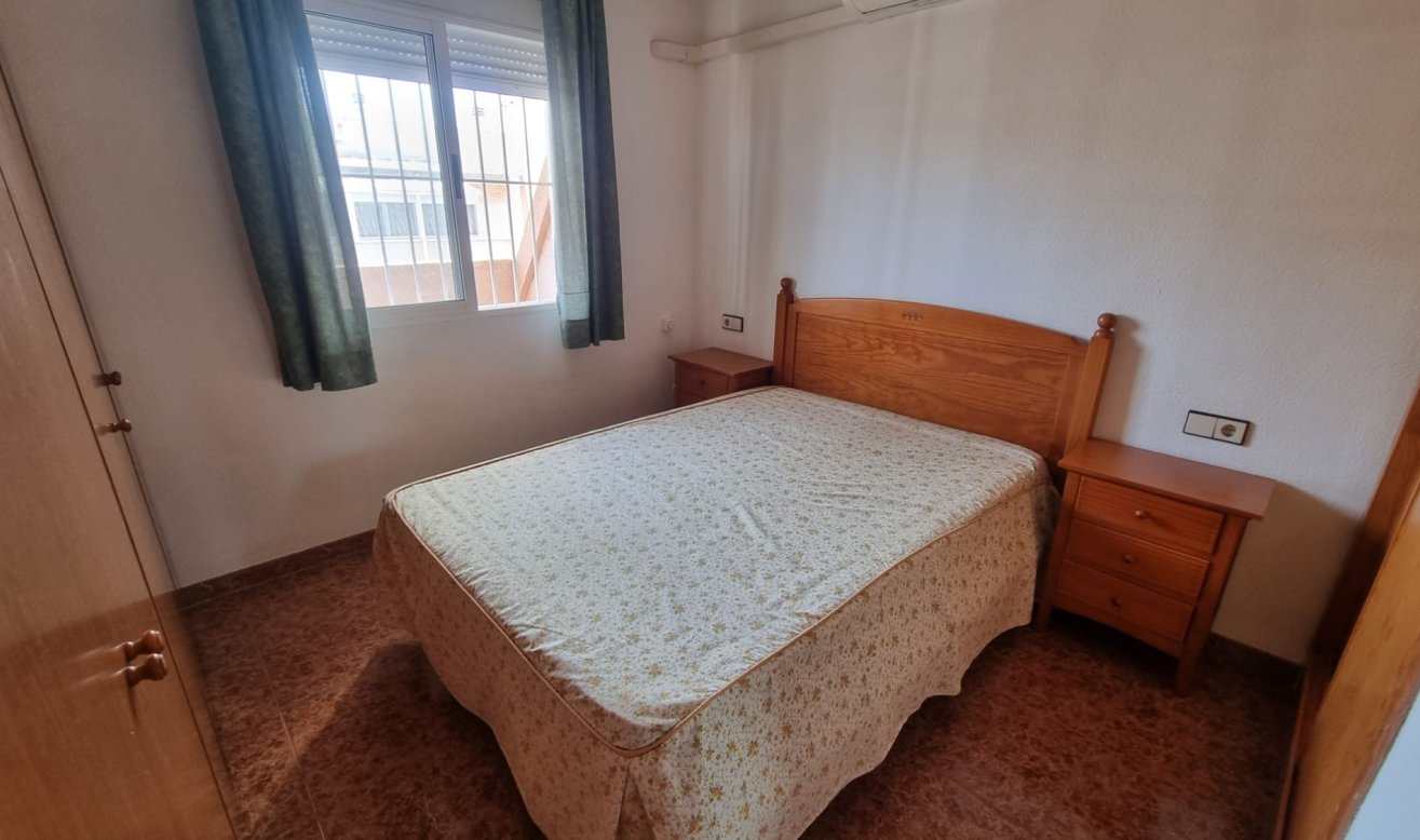 Reventa - Ático - Torrevieja - Pueblo - Centro