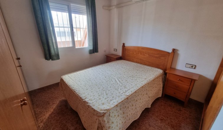 Reventa - Ático - Torrevieja - Pueblo - Centro