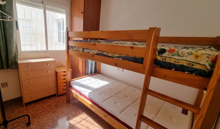 Reventa - Ático - Torrevieja - Pueblo - Centro