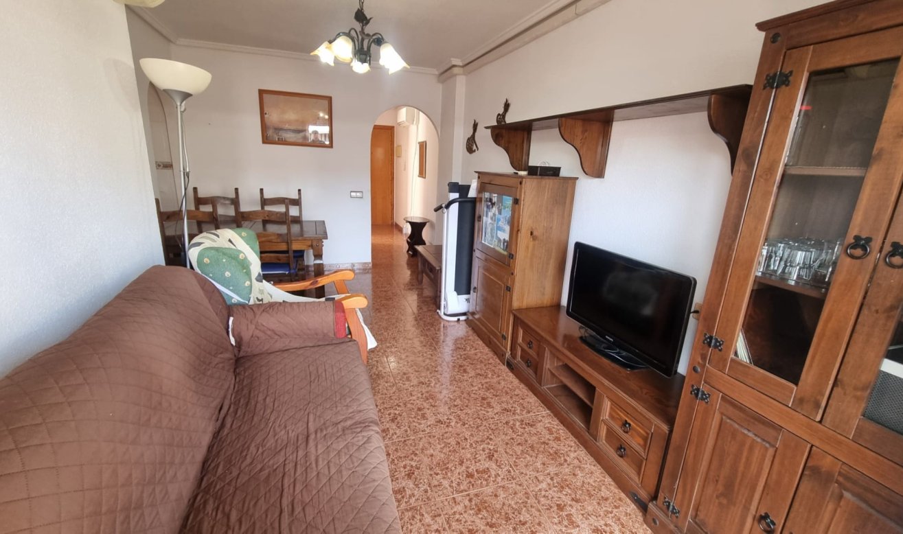 Reventa - Ático - Torrevieja - Pueblo - Centro