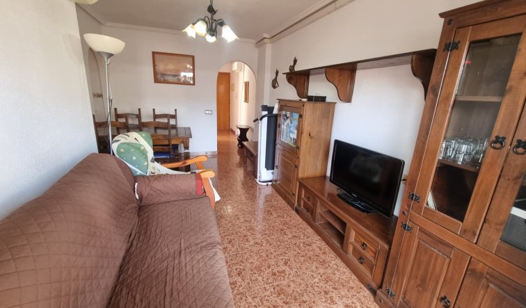 Reventa - Ático - Torrevieja - Pueblo - Centro