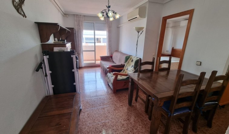 Reventa - Ático - Torrevieja - Pueblo - Centro