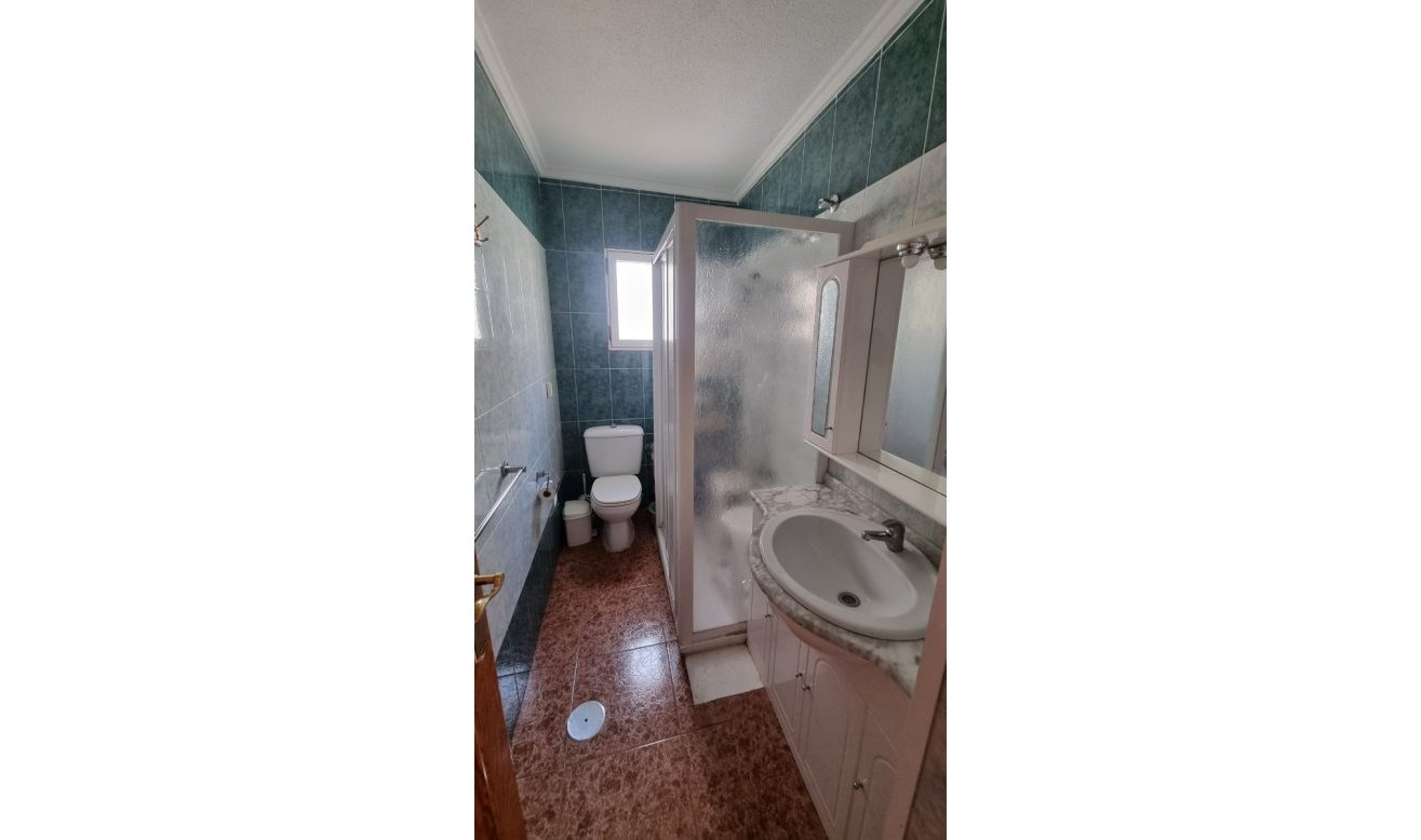 Reventa - Ático - Torrevieja - Pueblo - Centro