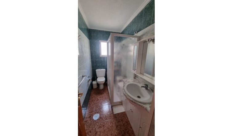 Reventa - Ático - Torrevieja - Pueblo - Centro