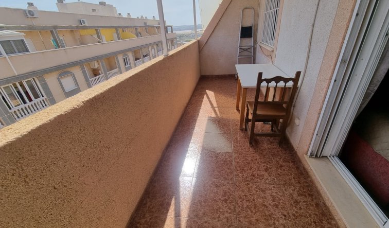 Reventa - Ático - Torrevieja - Pueblo - Centro