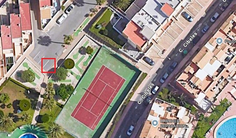 Reventa - Ático - Los Balcones - Torrevieja