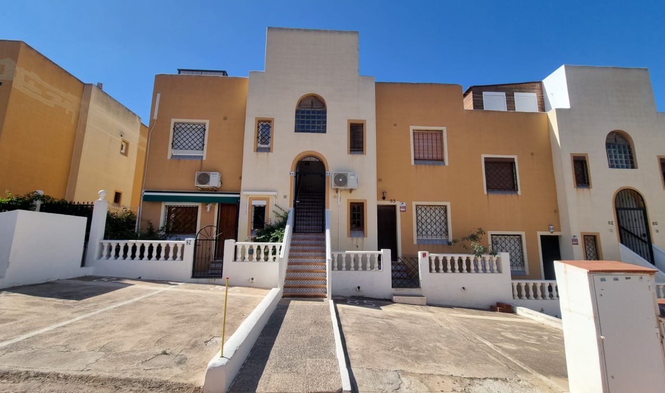 Reventa - Ático - Los Balcones - Torrevieja