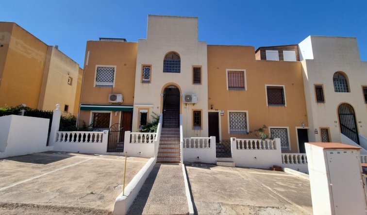 Reventa - Ático - Los Balcones - Torrevieja