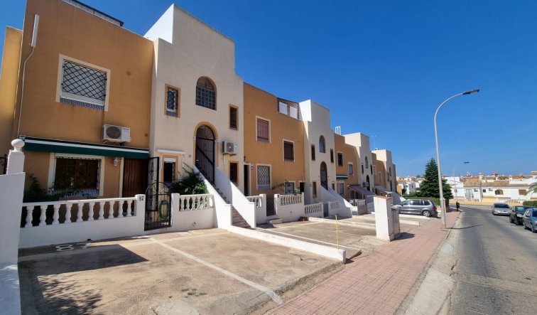 Reventa - Ático - Los Balcones - Torrevieja