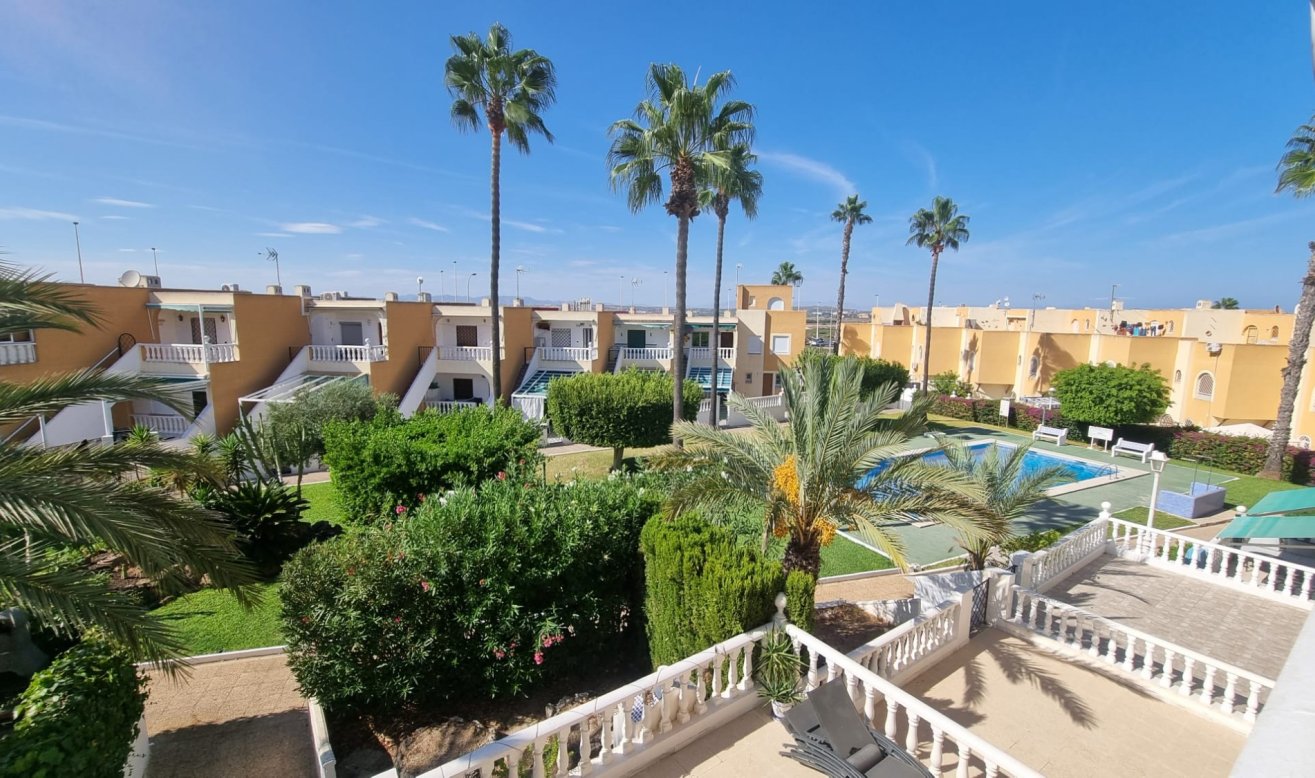 Reventa - Ático - Los Balcones - Torrevieja