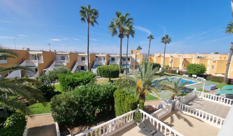 Reventa - Ático - Los Balcones - Torrevieja