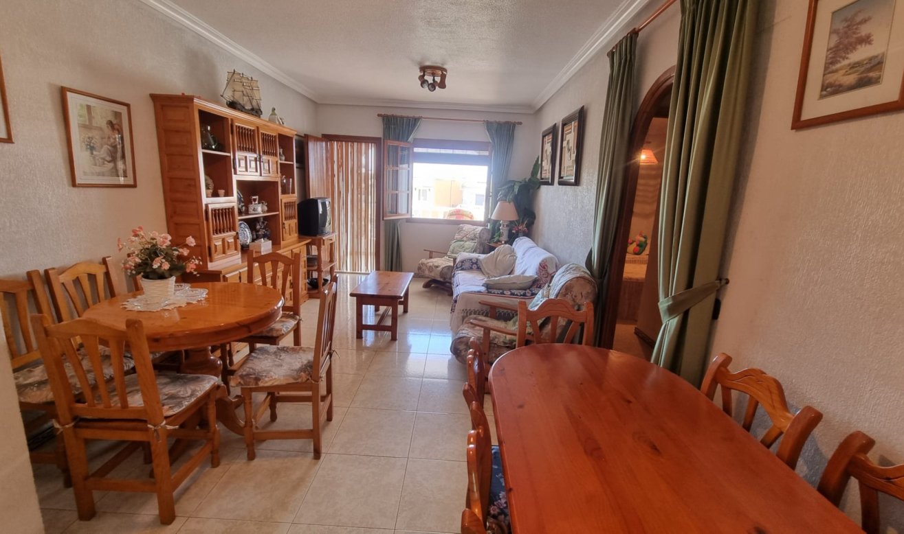 Reventa - Ático - Los Balcones - Torrevieja