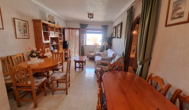 Reventa - Ático - Los Balcones - Torrevieja