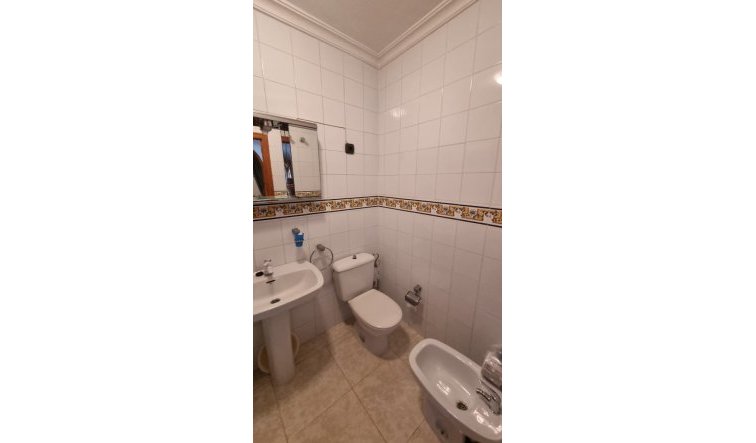 Reventa - Ático - Los Balcones - Torrevieja