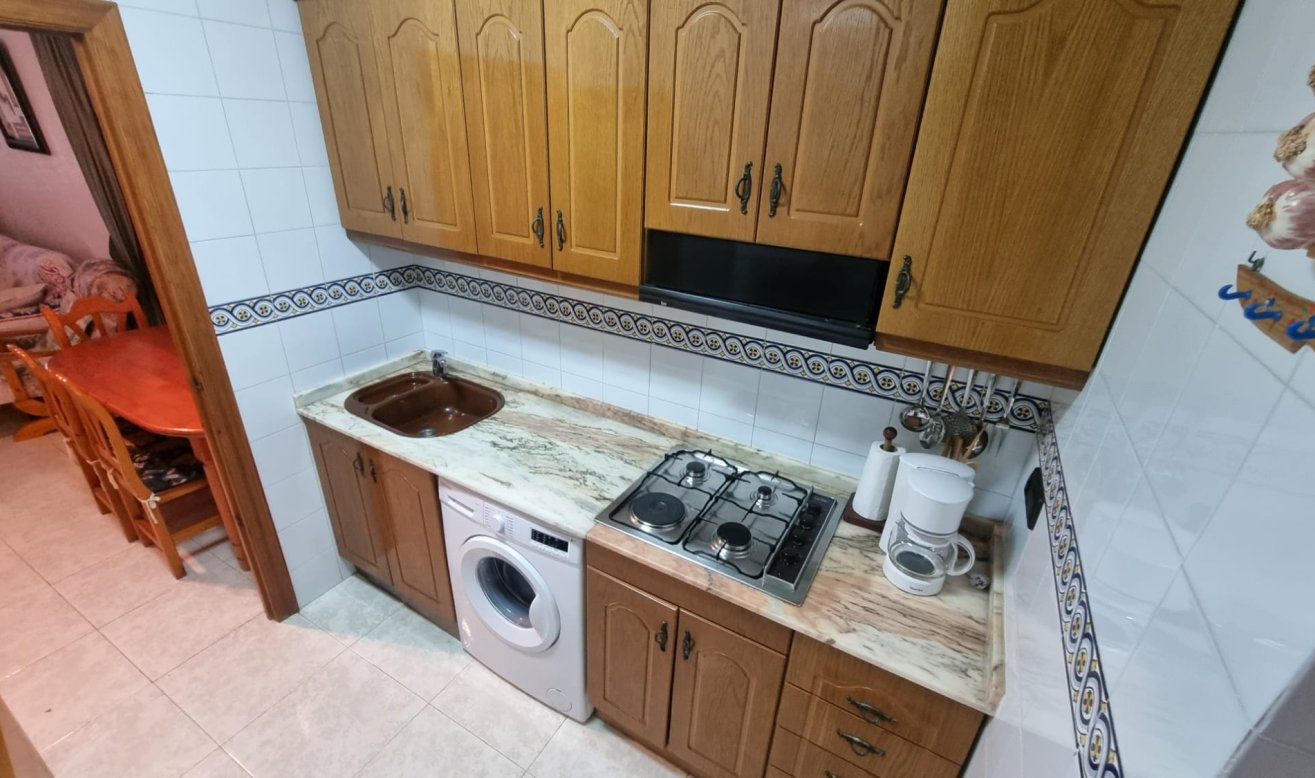 Reventa - Ático - Los Balcones - Torrevieja