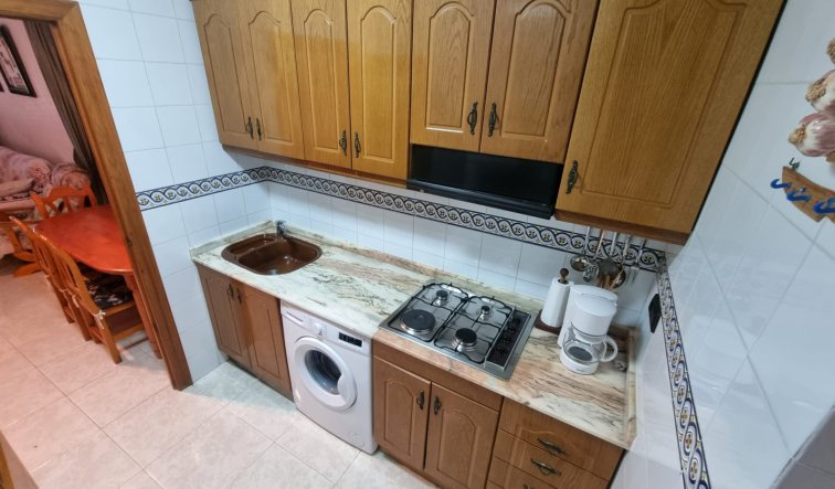 Reventa - Ático - Los Balcones - Torrevieja