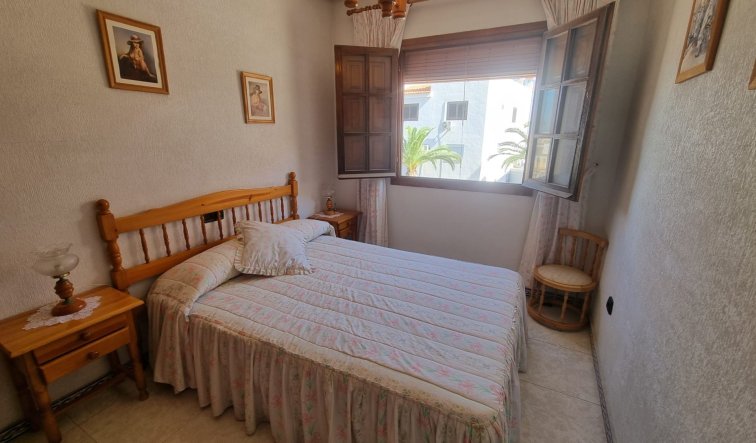 Reventa - Ático - Los Balcones - Torrevieja