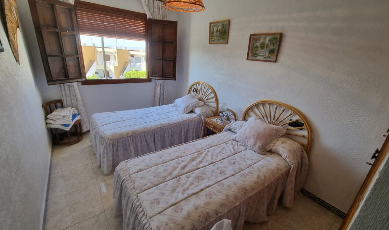 Reventa - Ático - Los Balcones - Torrevieja