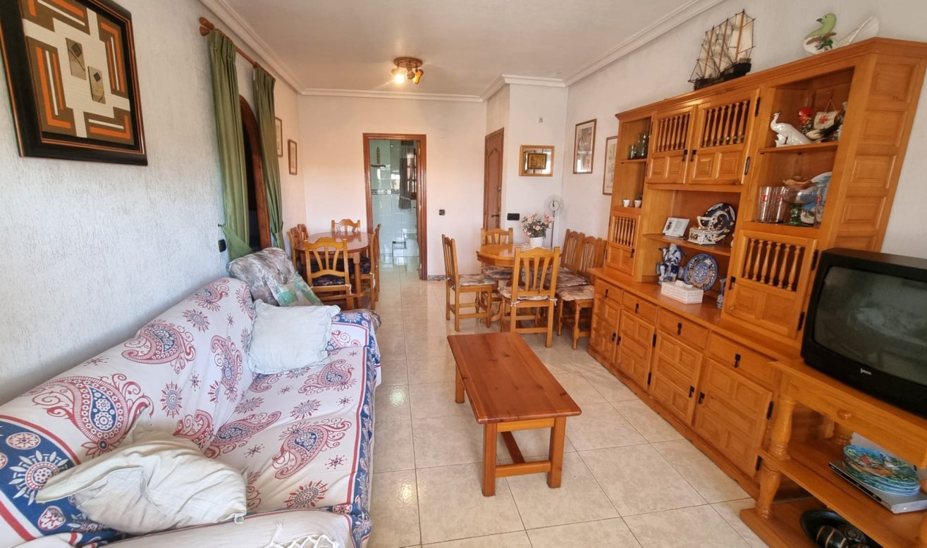 Reventa - Ático - Los Balcones - Torrevieja