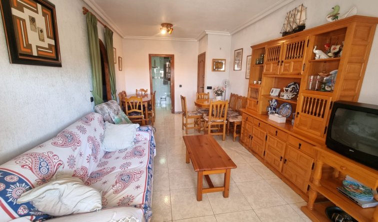 Reventa - Ático - Los Balcones - Torrevieja