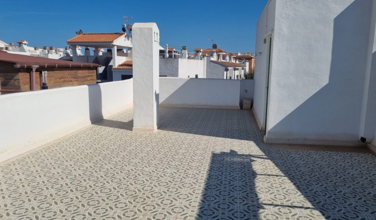 Reventa - Ático - Los Balcones - Torrevieja