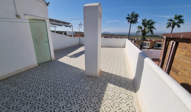 Reventa - Ático - Los Balcones - Torrevieja