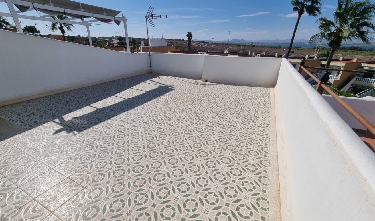 Reventa - Ático - Los Balcones - Torrevieja