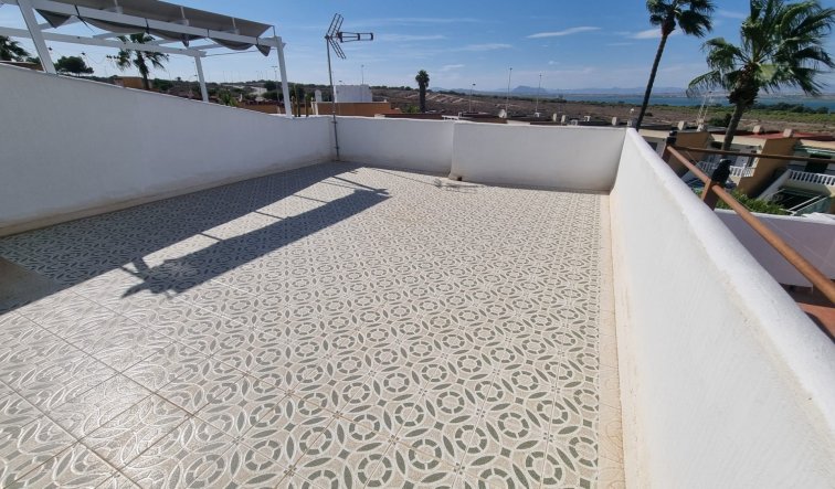 Reventa - Ático - Los Balcones - Torrevieja