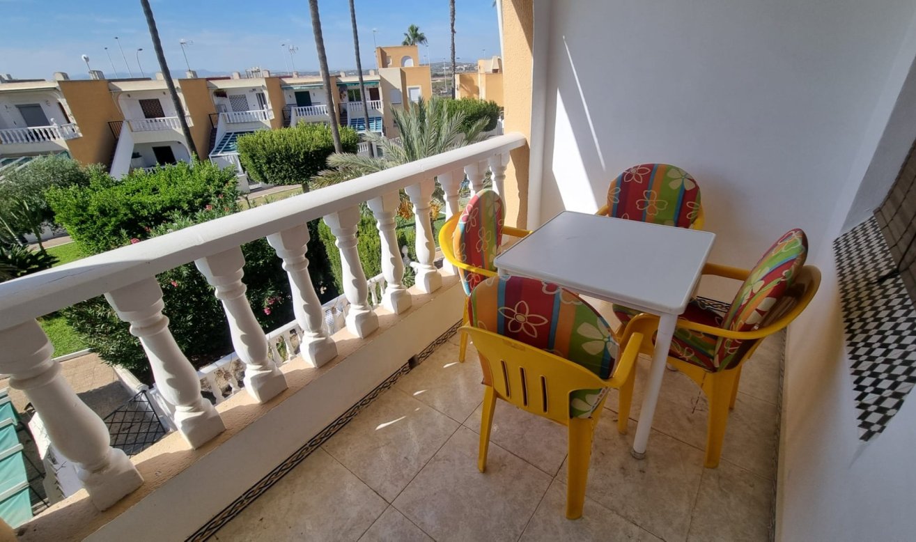 Reventa - Ático - Los Balcones - Torrevieja