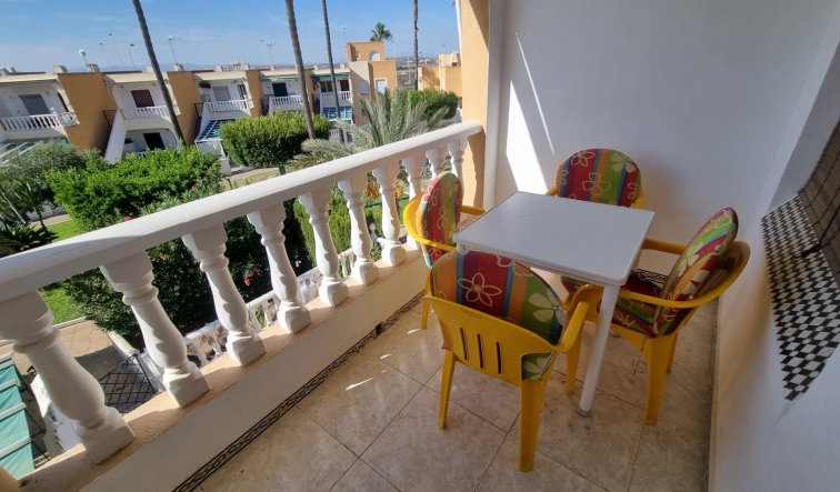 Reventa - Ático - Los Balcones - Torrevieja