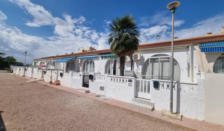 Reventa - Apartamento / piso - Torrevieja - La Siesta - El Salado - Torreta