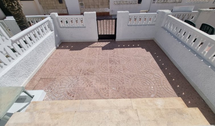Reventa - Apartamento / piso - Torrevieja - La Siesta - El Salado - Torreta