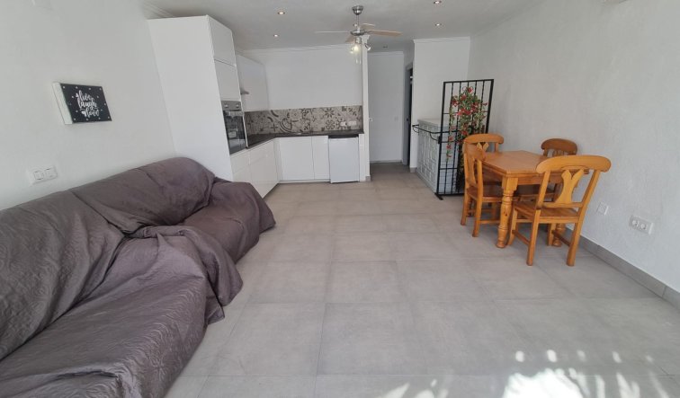 Reventa - Apartamento / piso - Torrevieja - La Siesta - El Salado - Torreta