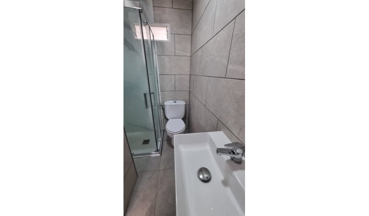 Reventa - Apartamento / piso - Torrevieja - La Siesta - El Salado - Torreta