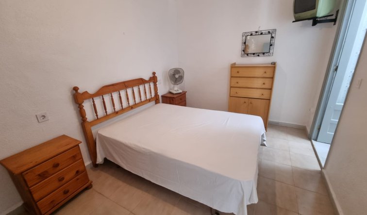 Reventa - Apartamento / piso - Torrevieja - La Siesta - El Salado - Torreta