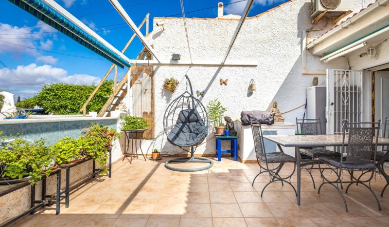 Reventa - Apartamento / piso - Torrevieja - torreta III