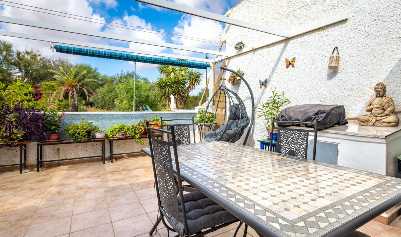 Reventa - Apartamento / piso - Torrevieja - torreta III