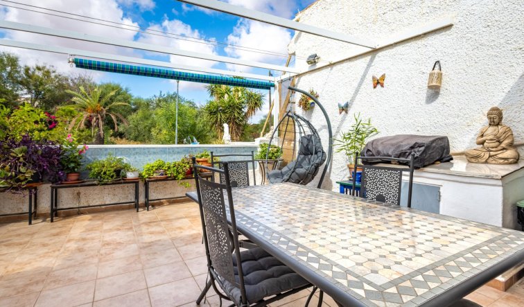 Reventa - Apartamento / piso - Torrevieja - torreta III