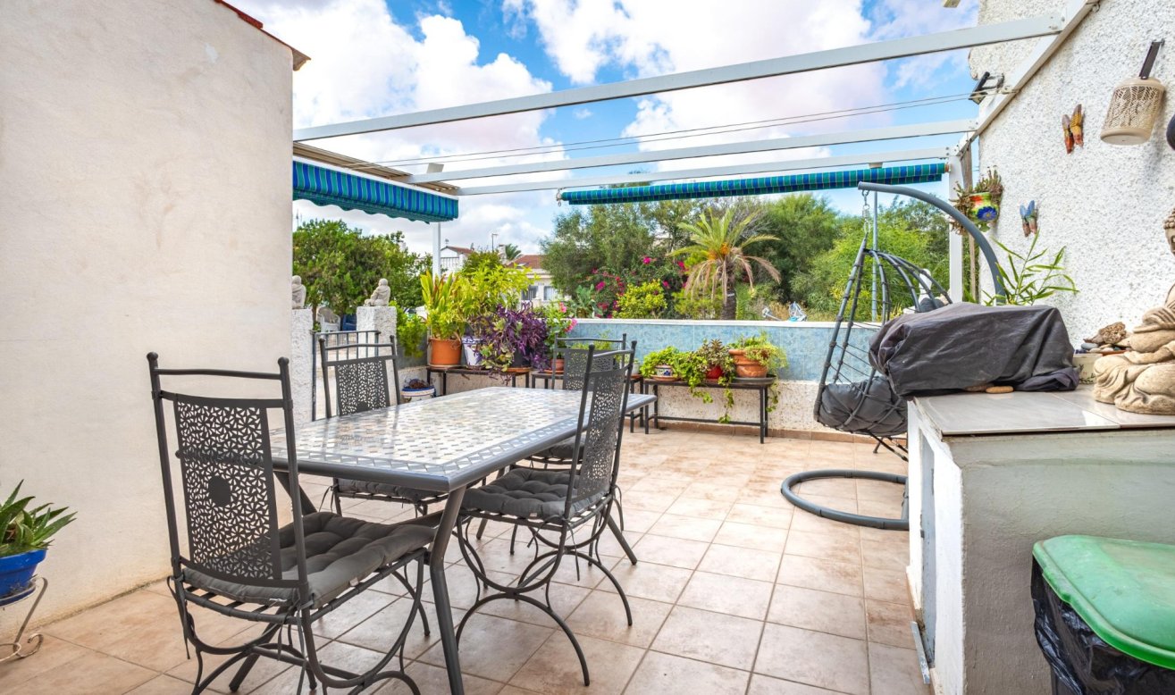 Reventa - Apartamento / piso - Torrevieja - torreta III