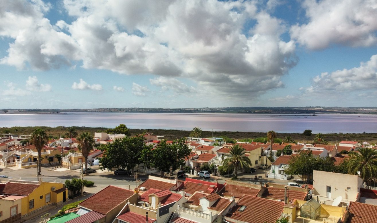 Reventa - Apartamento / piso - Torrevieja - torreta III