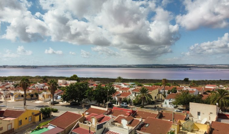 Reventa - Apartamento / piso - Torrevieja - torreta III