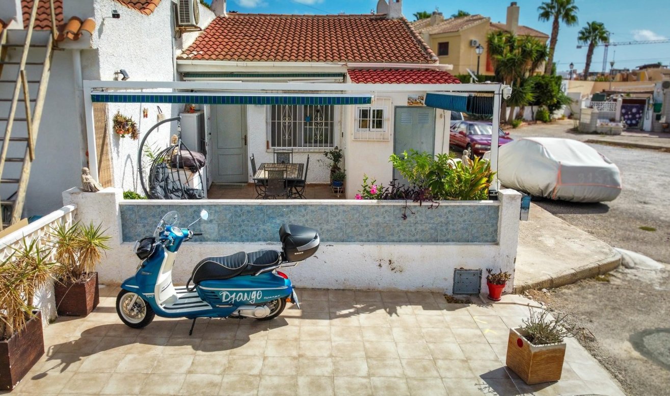 Reventa - Apartamento / piso - Torrevieja - torreta III