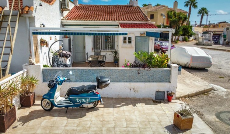 Reventa - Apartamento / piso - Torrevieja - torreta III